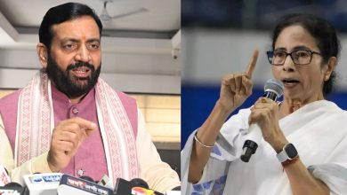CM Nayab Singh Saini: हरियाणा में बांग्लादेशी घुसपैठियों पर कार्रवाई को लेकर सियासी संग्राम, ममता बनर्जी और नायब सैनी आमने-सामने