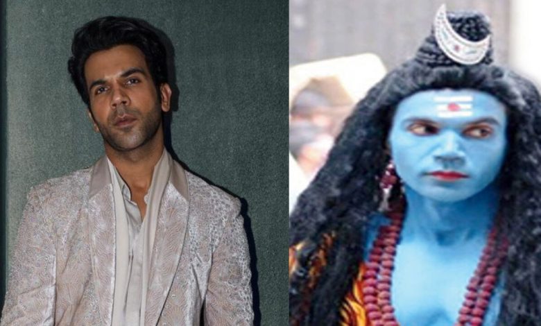 Actor Rajkumar Rao: फिल्मी पोस्टर बना कानूनी विवाद का कारण, राजकुमार राव ने जालंधर कोर्ट में किया सरेंडर