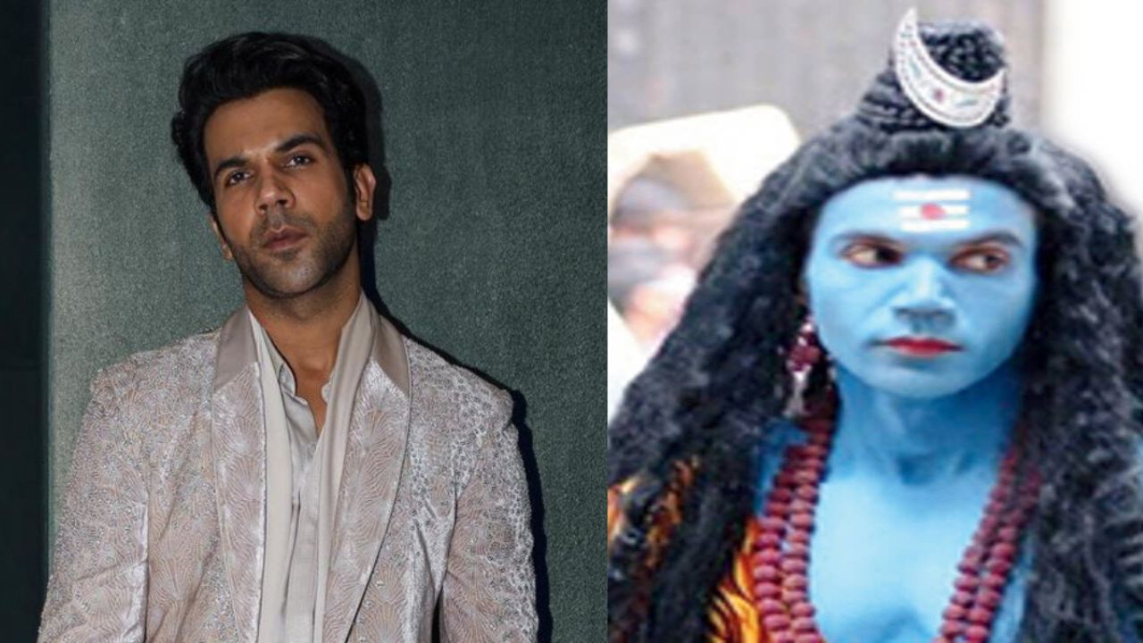 Actor Rajkumar Rao: फिल्मी पोस्टर बना कानूनी विवाद का कारण, राजकुमार राव ने जालंधर कोर्ट में किया सरेंडर