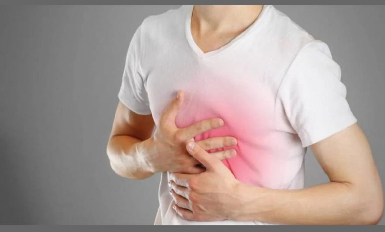 Natural Remedies for Heatburn: सीने की जलन से पाएं राहत, घरेलू और प्राकृतिक उपाय