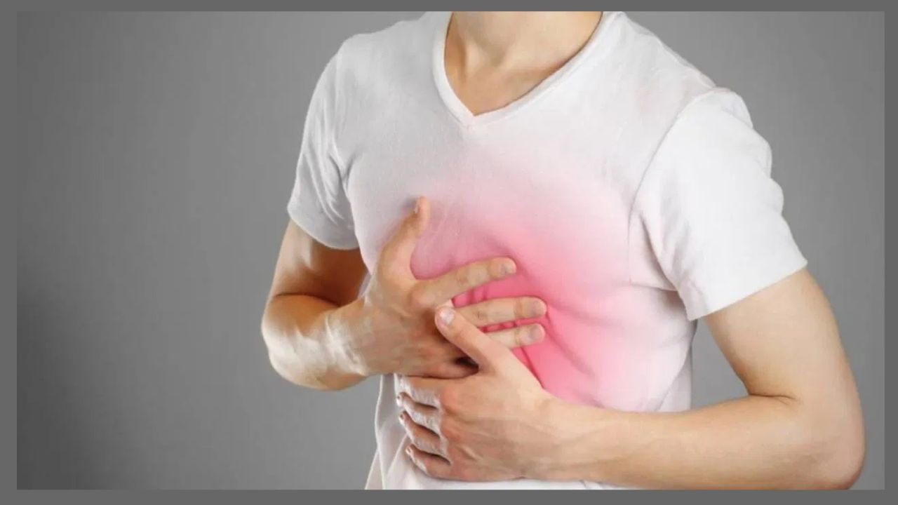 Natural Remedies for Heatburn: सीने की जलन से पाएं राहत, घरेलू और प्राकृतिक उपाय
