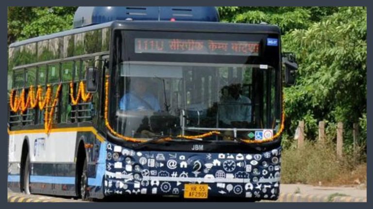 Gurugram City Bus: गुरुग्राम में सिटी बस सेवा का होगा विस्तार, नए सेक्टरों को मिलेगी बेहतर कनेक्टिविटी