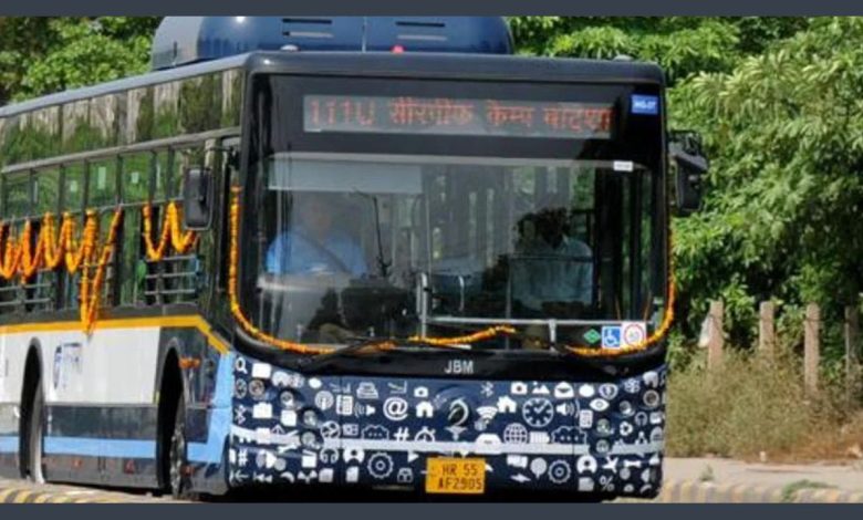 Gurugram City Bus: गुरुग्राम में सिटी बस सेवा का होगा विस्तार, नए सेक्टरों को मिलेगी बेहतर कनेक्टिविटी