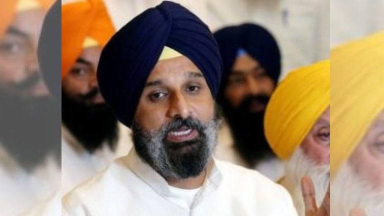 Bikramjit Majithia News: बिक्रमजीत मजीठिया 2 अगस्त तक न्यायिक हिरासत में, जमानत याचिका पर 1 अगस्त को सुनवाई