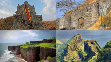 Maharashtra News: छत्रपति शिवाजी महाराज के 12 किले यूनेस्को विश्व धरोहर सूची में शामिल, गौरव का क्षण