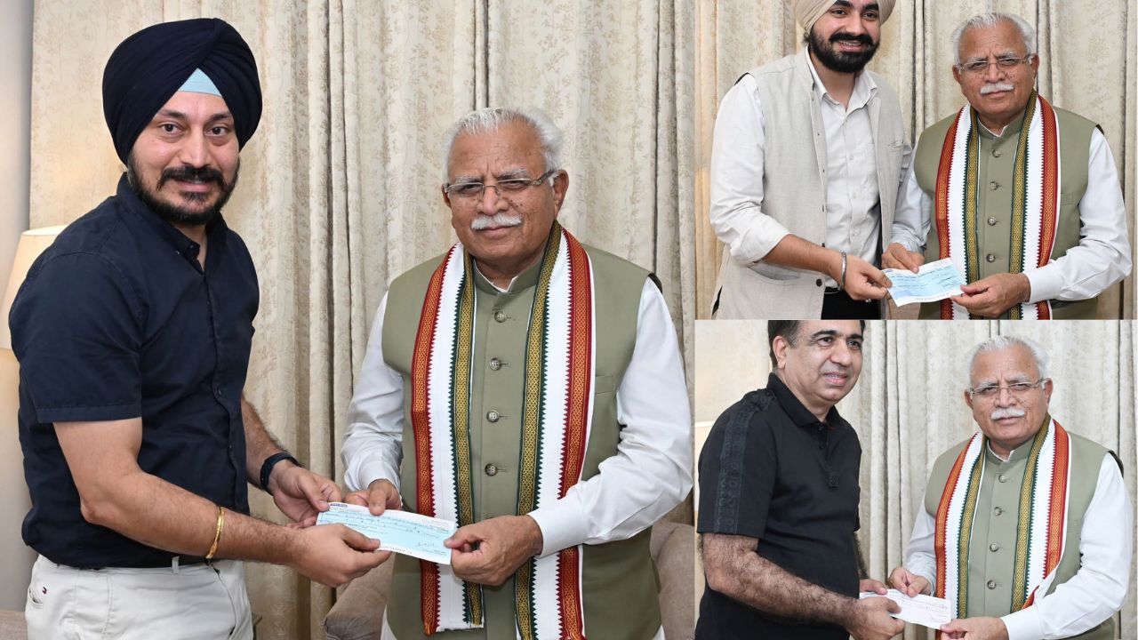 Baba Banda Singh Bahadur Memorial Foundation Trust