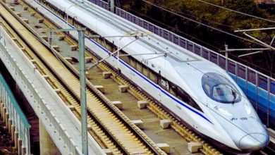 Bullet Train Project: मुंबई-अहमदाबाद बुलेट ट्रेन सुरंग परियोजना में बड़ी सफलता