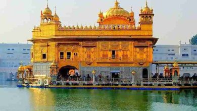Amritsar Darbar Sahib