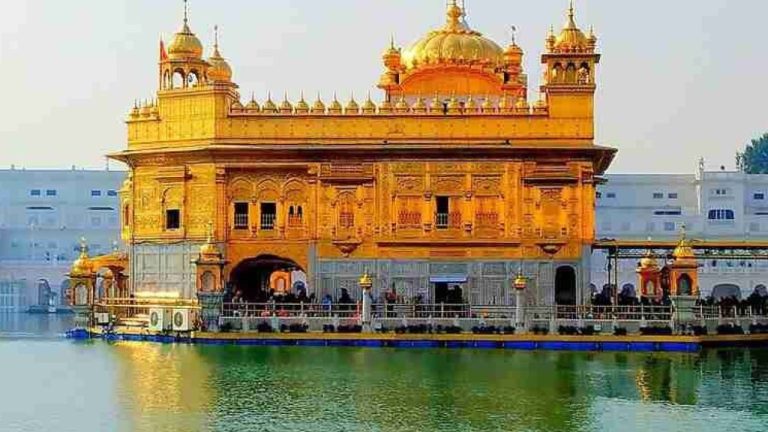 Amritsar Darbar Sahib