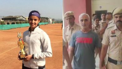 Radhika Murder Case