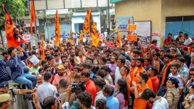 Braj Mandal Jalabhishek Yatra