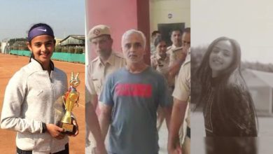 Tennis Player Radhika Yadav Murder