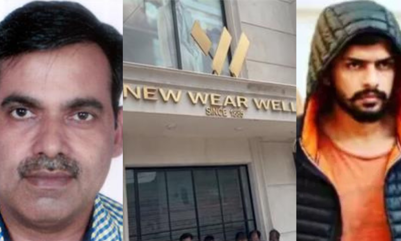 Punjab Crime News: अबोहर में ड्रेस डिज़ाइनर संजय वर्मा की गोली मारकर हत्या, लॉरेंस गैंग ने ली जिम्मेदारी