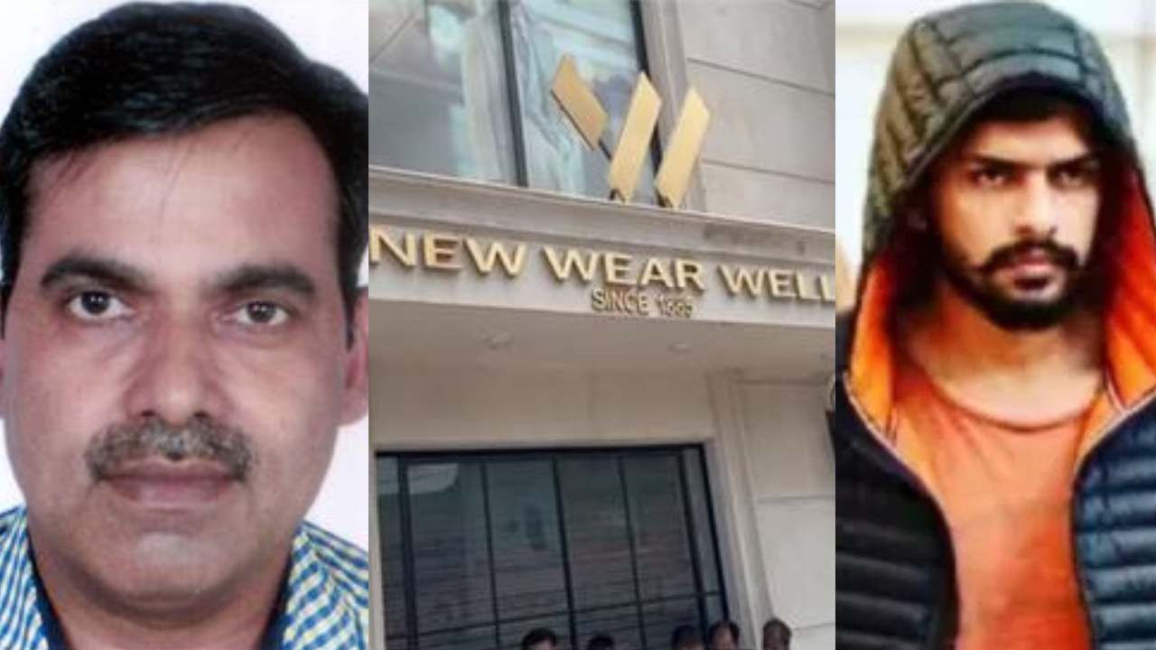 Punjab Crime News: अबोहर में ड्रेस डिज़ाइनर संजय वर्मा की गोली मारकर हत्या, लॉरेंस गैंग ने ली जिम्मेदारी
