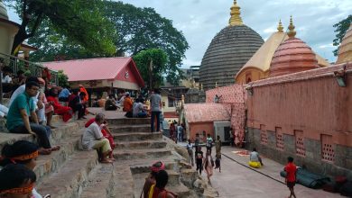 Kamakhya Temple, a sacred journey between faith, symbolism and myths