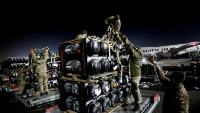 Russia-Ukraine War: US setback to Ukraine - arms supply stopped amid war, concern increased