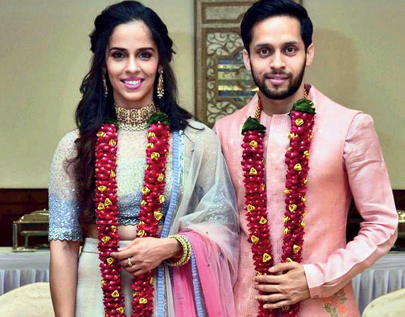 Saina Nehwal Divorce: From secret love to marriage… now divorce! Saina-Kashyap's story shocked everyone