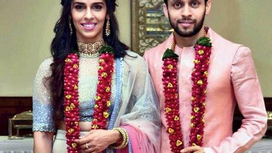 Saina Nehwal Divorce: From secret love to marriage… now divorce! Saina-Kashyap's story shocked everyone