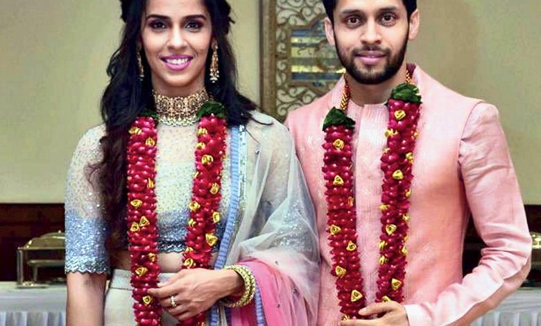 Saina Nehwal Divorce: From secret love to marriage… now divorce! Saina-Kashyap's story shocked everyone
