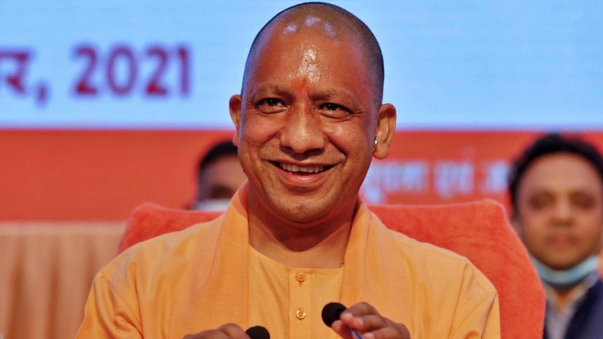 Uttar Pradesh News: CM Yogi gave a bumper gift to lakhs of employees! Approved 'this' special proposal