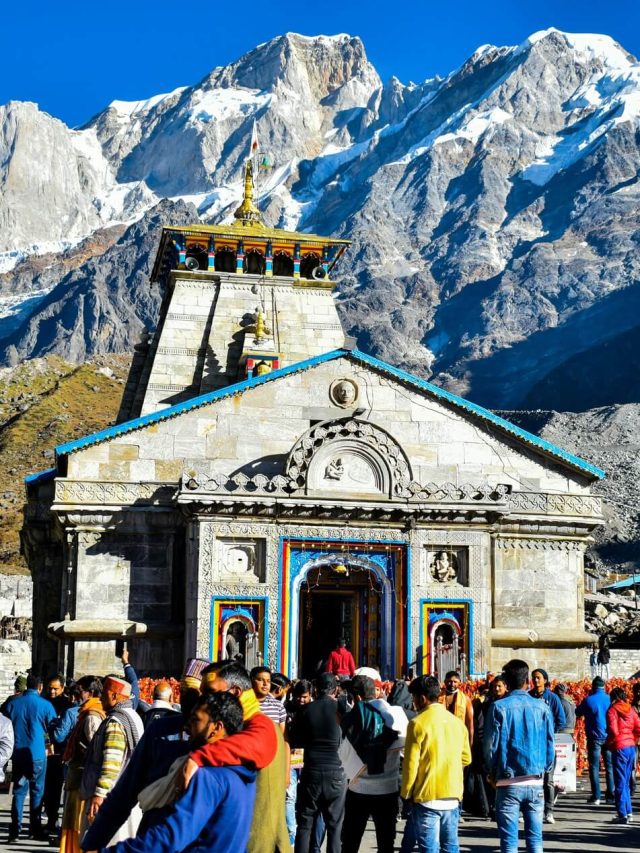 मानसून में घूमने की योजना? इन जगहों पर जाने से करें परहेज