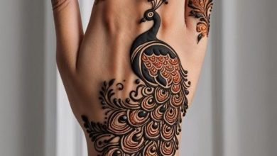 mehndi (2)