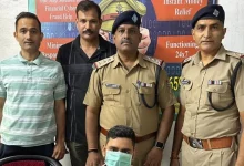 Fraud of Rs 750 crores busted through fake loan apps, chartered accountant mastermind arrested