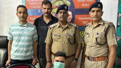 Fraud of Rs 750 crores busted through fake loan apps, chartered accountant mastermind arrested