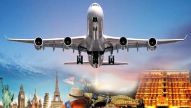 IRCTC Flight Service: After rail, now IRCTC's flight in the sky! Direct flights will start for pilgrimage and tourist destinations