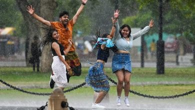 Weather forecast: Chances of rain today too, but be prepared for tomorrow! Yellow alert in Delhi-NCR