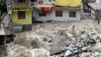 Himachal Pradesh cloud burst: There is chaos all over Himachal! 69 people died due to cloud burst, loss of 400 crores…