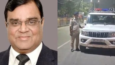 Patna Crime News: Sensation in Patna! Businessman Khemka shot dead near his house, many 'secrets' on police radar