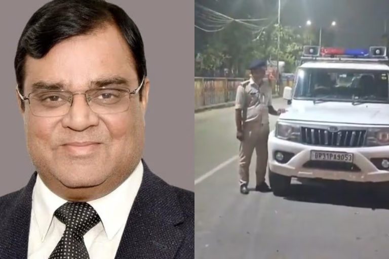 Patna Crime News: Sensation in Patna! Businessman Khemka shot dead near his house, many 'secrets' on police radar