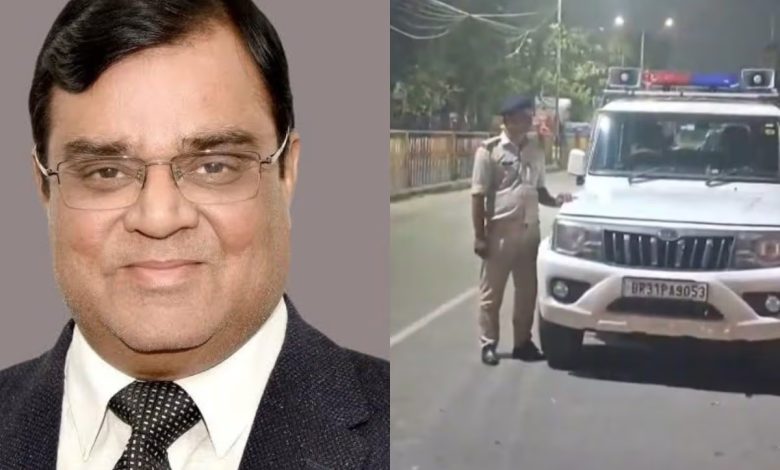 Patna Crime News: Sensation in Patna! Businessman Khemka shot dead near his house, many 'secrets' on police radar