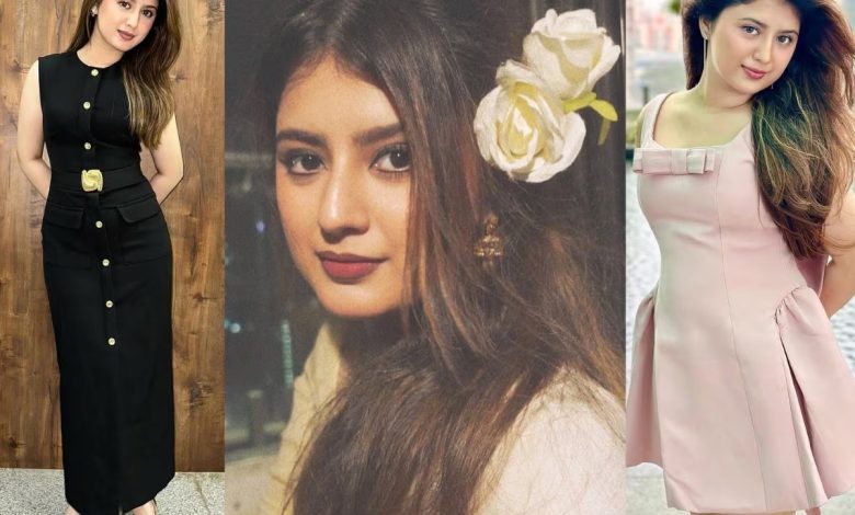 Big Boss 19: Who is Arishfa Khan from UP, who will rock BB19?