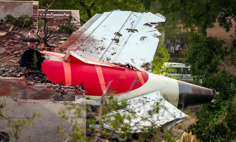Ahmedabad Plane Crash update: 32 seconds of flight… and then death! Big secret revealed from pilots' conversation