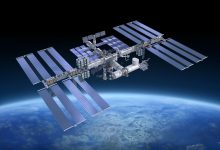 International Space Station: ISS will be visible from the sky in many cities of the country including Delhi-NCR, know when and how to see it!