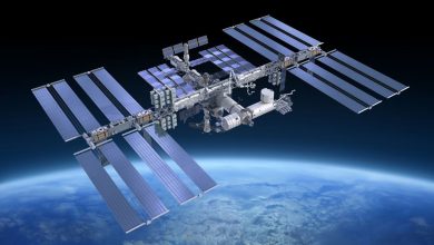 International Space Station: ISS will be visible from the sky in many cities of the country including Delhi-NCR, know when and how to see it!