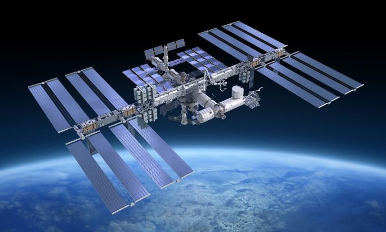 International Space Station: ISS will be visible from the sky in many cities of the country including Delhi-NCR, know when and how to see it!
