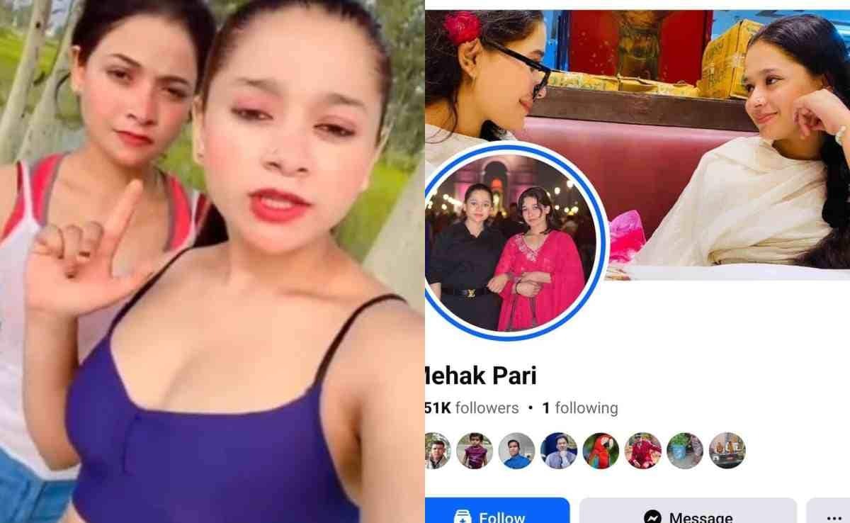 Up Sambhal News: From reels to jail! These are the girls who used to earn thousands from pornographic content, now in police custody!