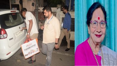Up Meerut News: Big action in Meerut medical college scam! CBI tightens grip on former MLC's daughter Shivani Agarwal