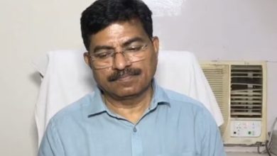 Uttar Pradesh News: The suspense over the post is over! Kanpur gets a new CMO: Dr. Haridutt Nemi takes over