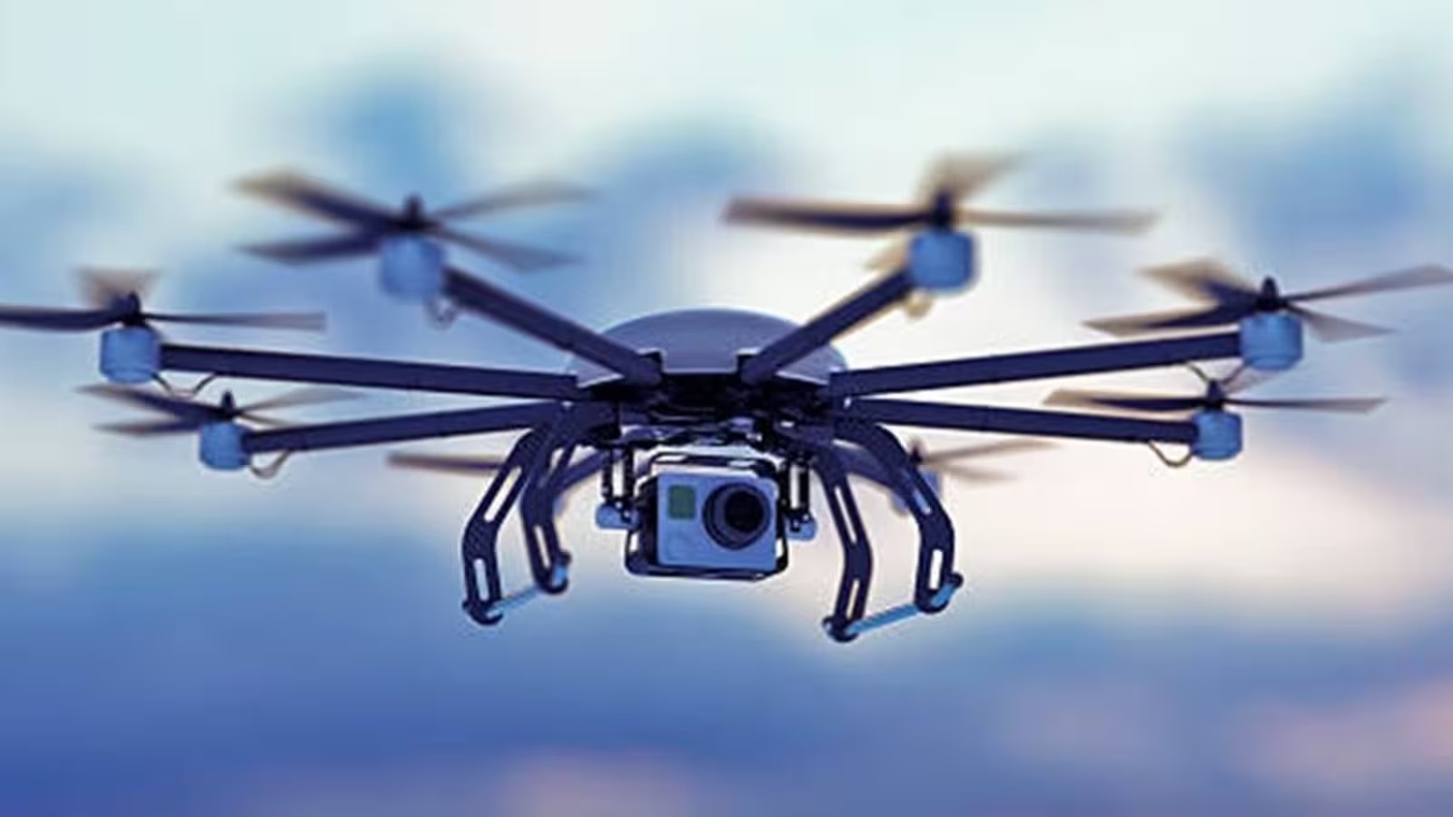 Up Meerut News: Meerut shaken by the fear of drone in UP! Teen guarding the area murdered