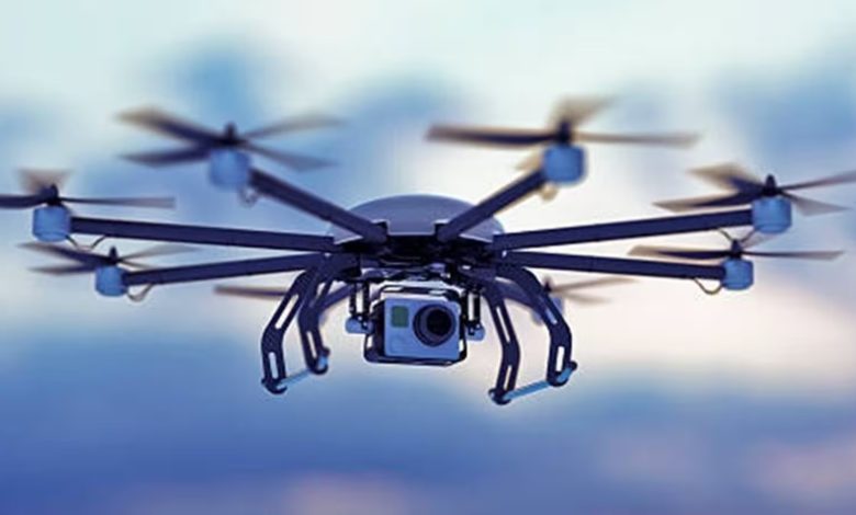 Up Meerut News: Meerut shaken by the fear of drone in UP! Teen guarding the area murdered