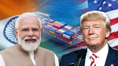 US President Trump's big decision, hints at trade deal with India