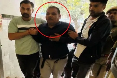 CBI Raid Rajasthan: राजस्थान में बैंक ऑफ बड़ौदा के मैनेजर के घर CBI का छापा, रिश्वत मामले से जुड़ी है कार्रवाई