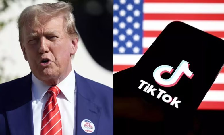 US-China dispute over TikTok deal heats up again, Trump confirms talks