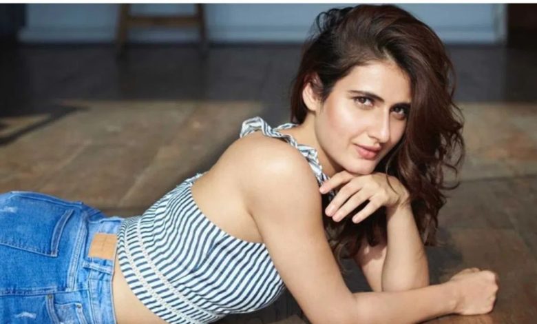 Fatima Sana Shaikh: I am neither in a relationship nor dating... Fatima Sana Shaikh spoke on the news of affair with Vijay Verma