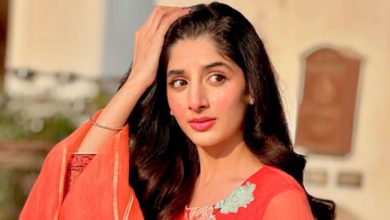 Mawra Hocane Instagram Unblocked: Has the digital ban on Pakistani artists been lifted? Mawra Hussain's Instagram profile started appearing in India