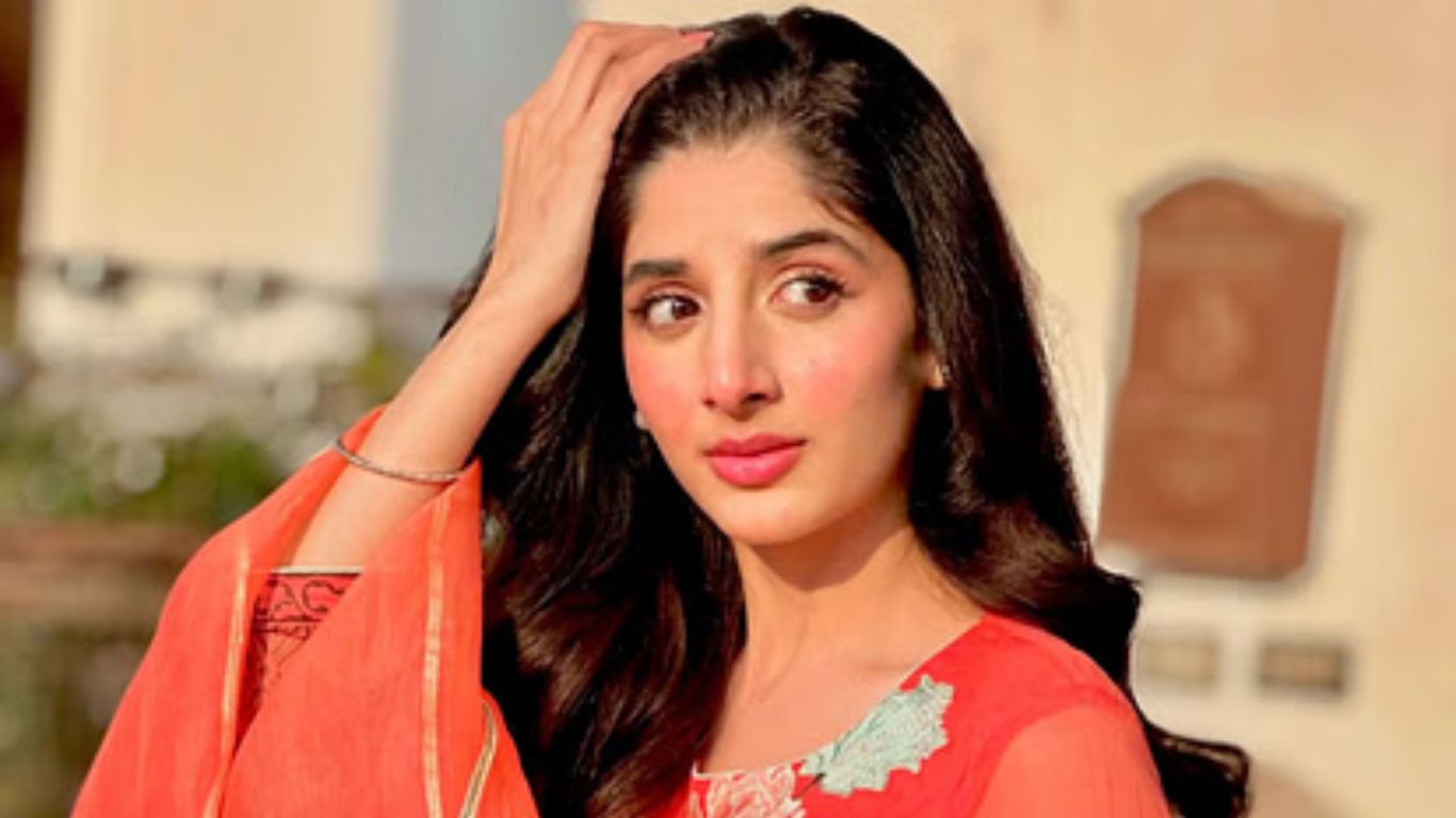 Mawra Hocane Instagram Unblocked: Has the digital ban on Pakistani artists been lifted? Mawra Hussain's Instagram profile started appearing in India